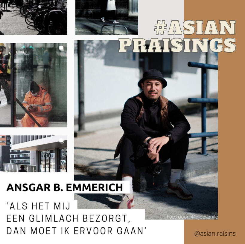 Asian Praisings Ansgar B. Emmerich Asian Praisings Ansgar B. Emmerich
