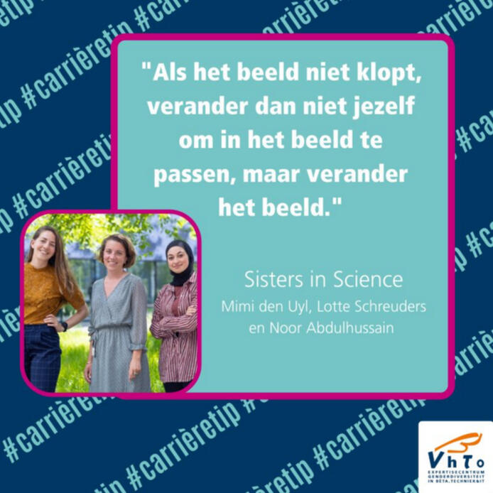 #carrièretip