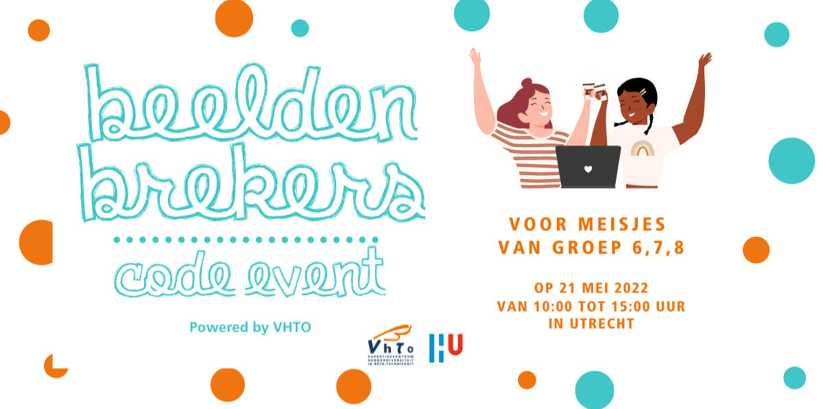 Aankondiging Code Event Aankondiging Code Event