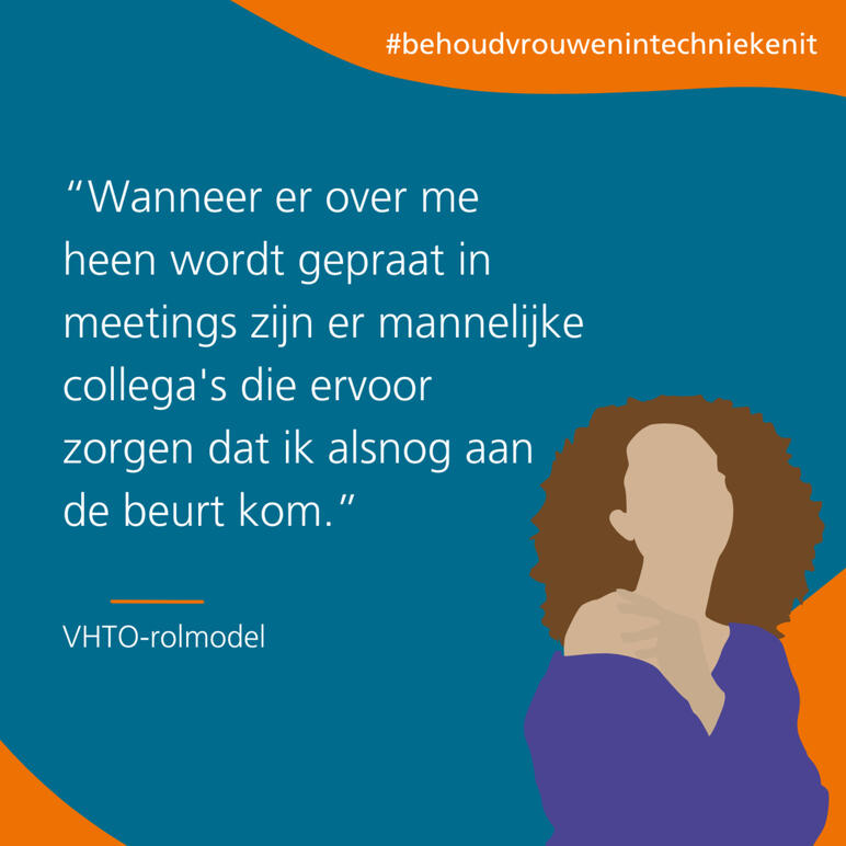 #behoudvrouwenintechniekenit #behoudvrouwenintechniekenit