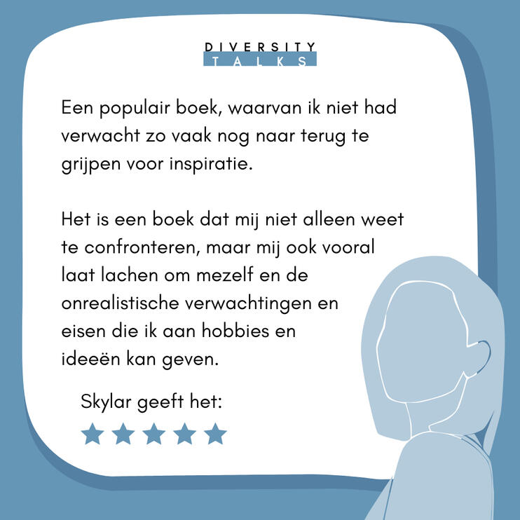 Diversity Talks book review Diversity Talks book review