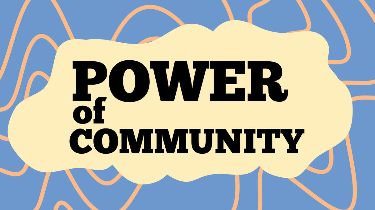 Power of Community stimuleringsregeling Power of Community Fonds 21 stimuleringsregeling