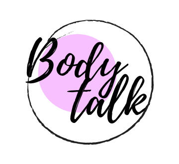 Bodytalk podcast logo